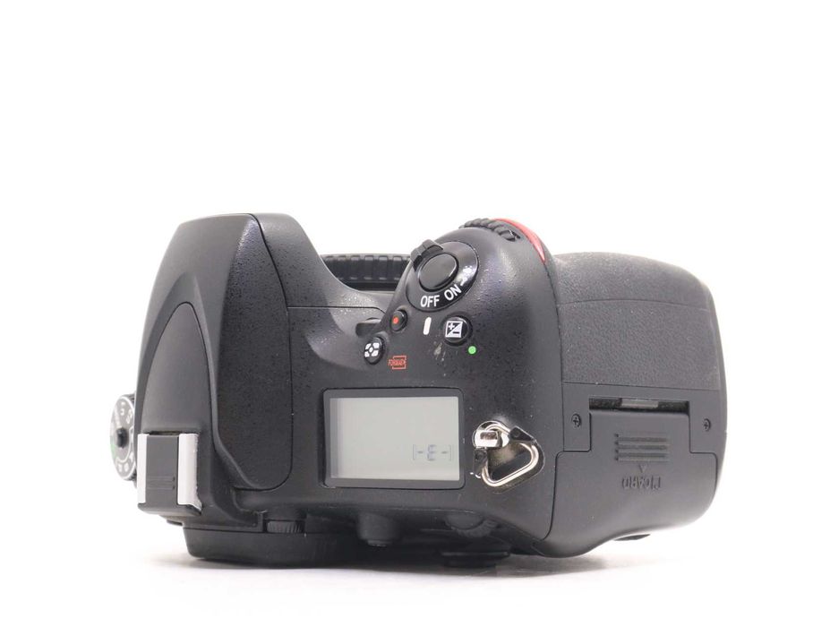 Nikon D610 Full Frame 24MP,  stare excelentă, ~43k cadre, garanție