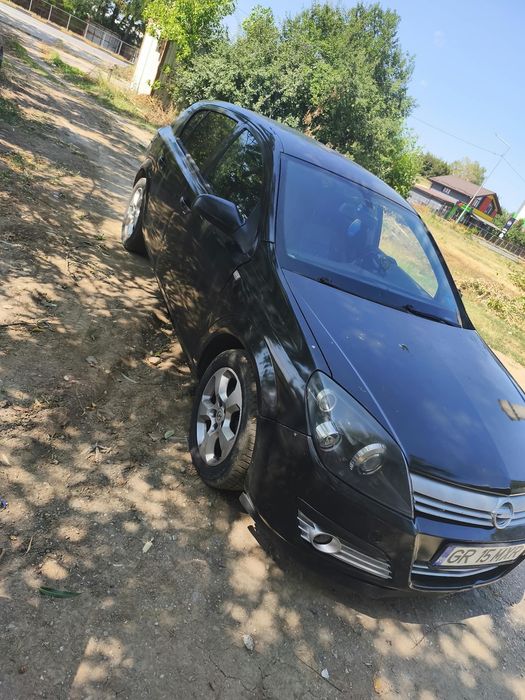 Schimb cu golf 5-6