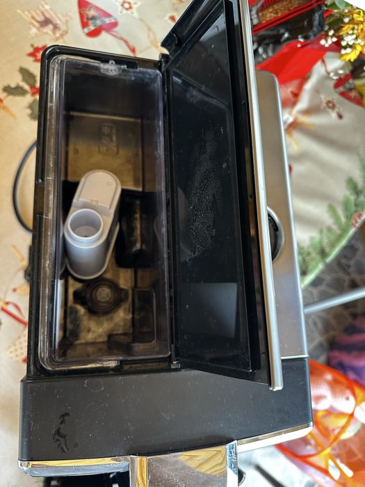 Кафе машина саеко с кана