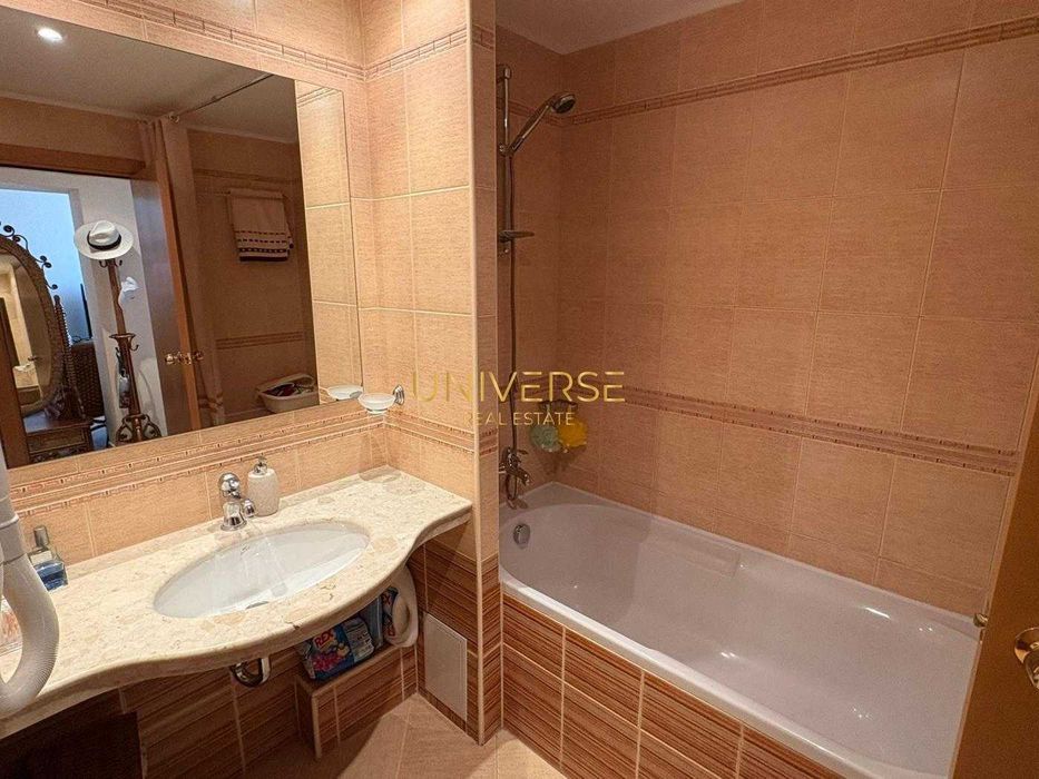 Продава се Едностаен апартамент в Свети Влас - 42 кв.м за 693 €/кв.м - Снимка #13