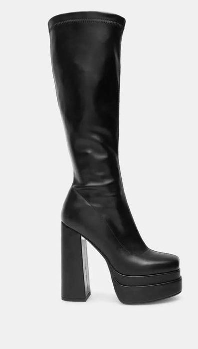 Жестоки ботуши DeeZee