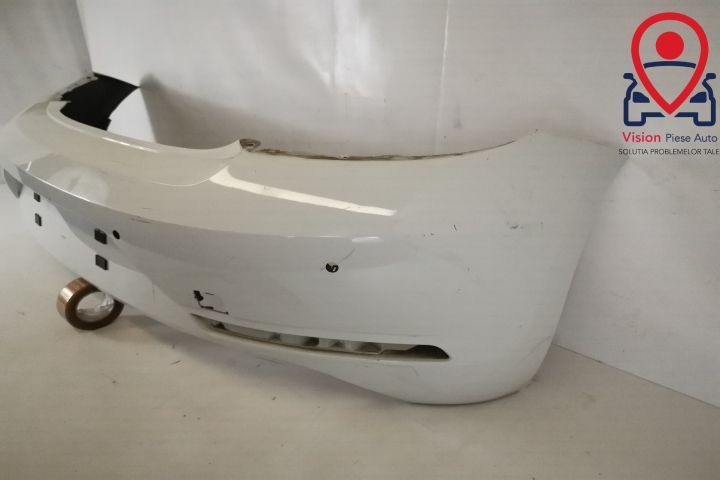 Bara Spate Originala Cu 4 Senzori In Stare Buna Volkswagen VW Beetle 3