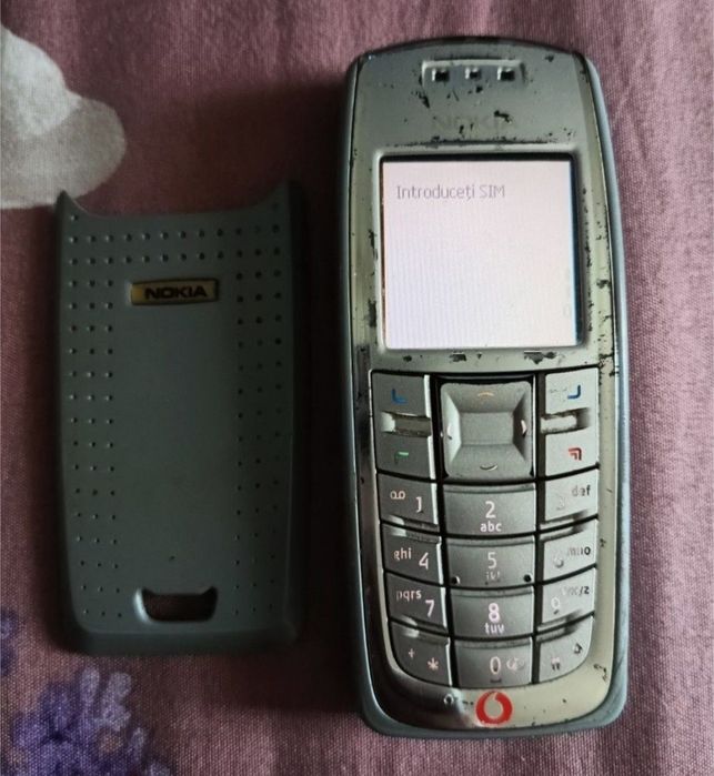 Telefon NOKIA 3120
