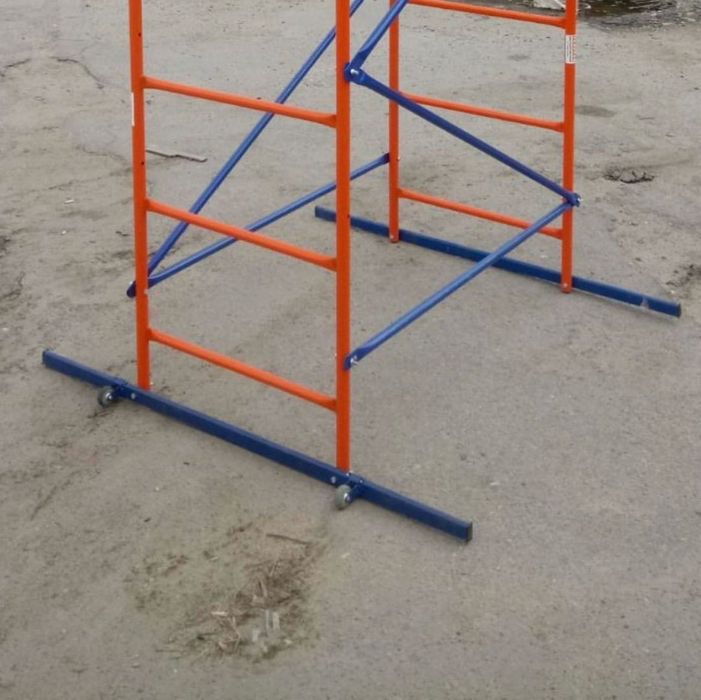 Аренда вышка леса