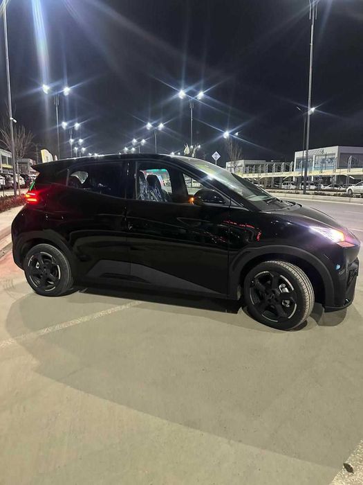 BYD Seagull 2026 — 3