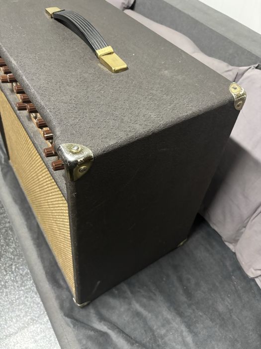 Statie Cub Solton Av1000 orga chitara vioara