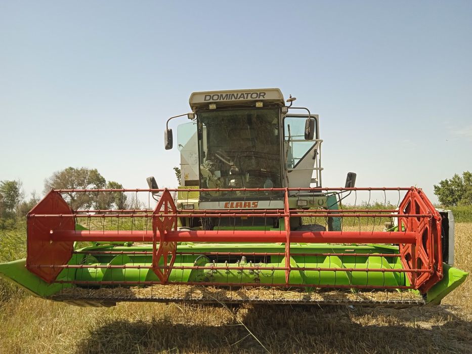 Dominator 130 sotiladi