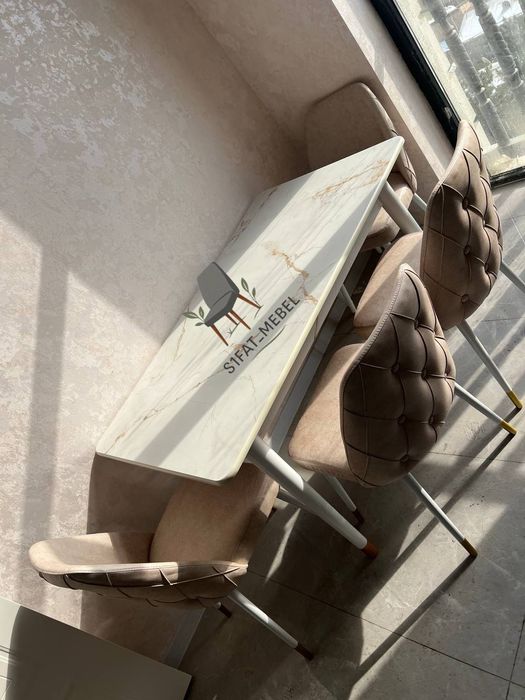 Kuxni stol_stullar 6/1