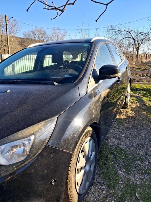 Vand ford focus 1.6 TDCI