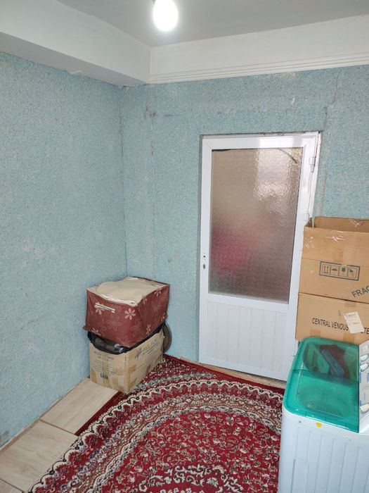 Продаётся квартира