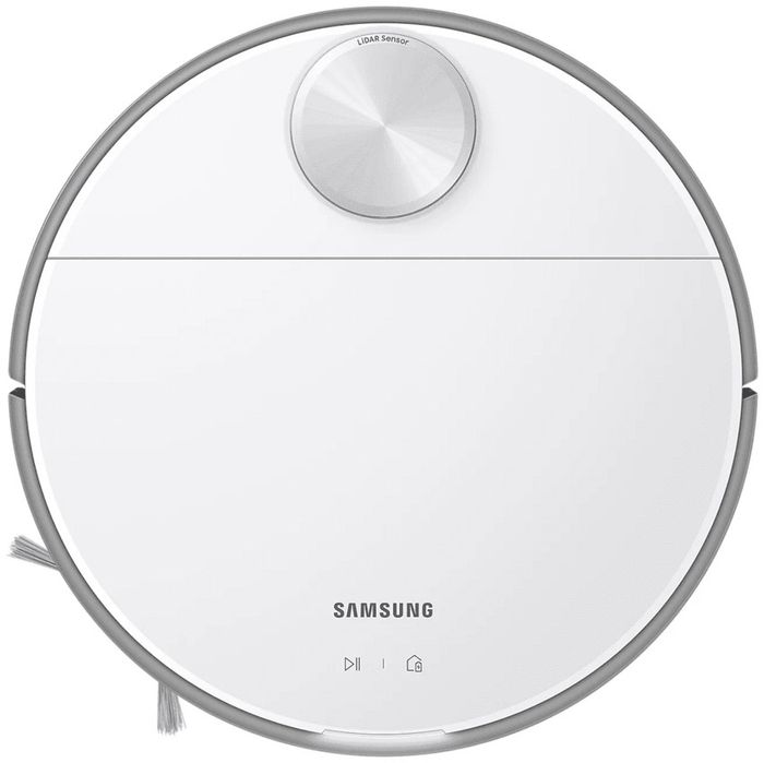 Робот пылесос Samsung VR30T80313W/EV