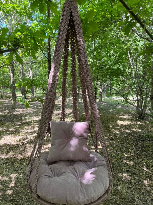 Продам качелю макраме