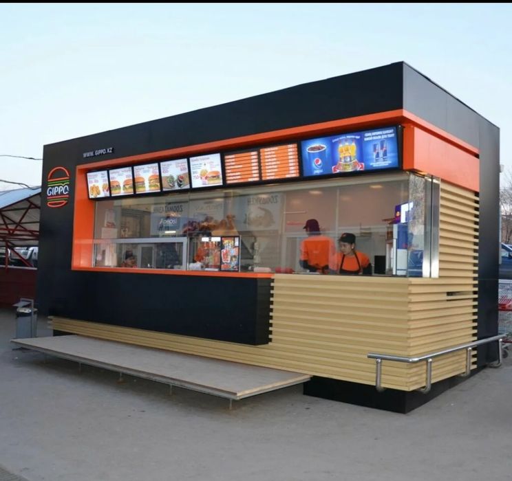 Утепленный контейнер 40 тонн