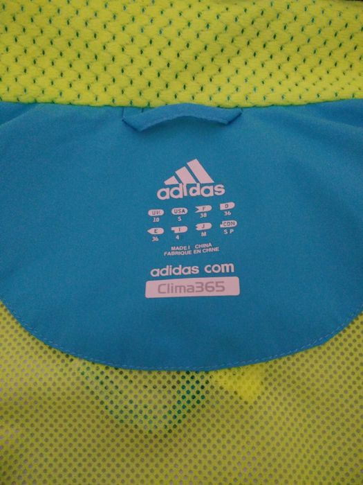 Jachetă de dama Adidas Windstopper marimea S