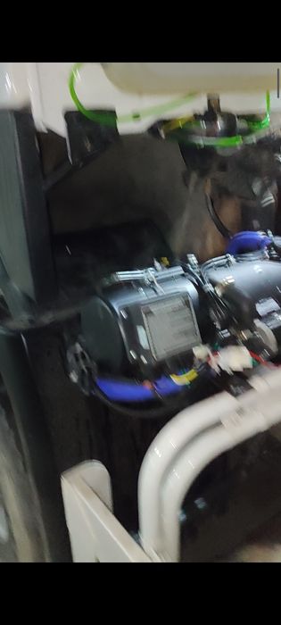 Установка автономок