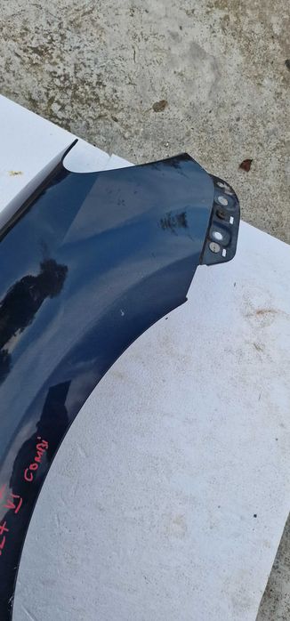 Aripa Dreapta Fata Golf 6 Combi 2008-2013 cod 5K6821216B