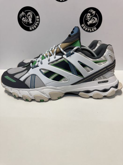 Маратонки REEBOK DMX TRAIL Shadow .Номер 42