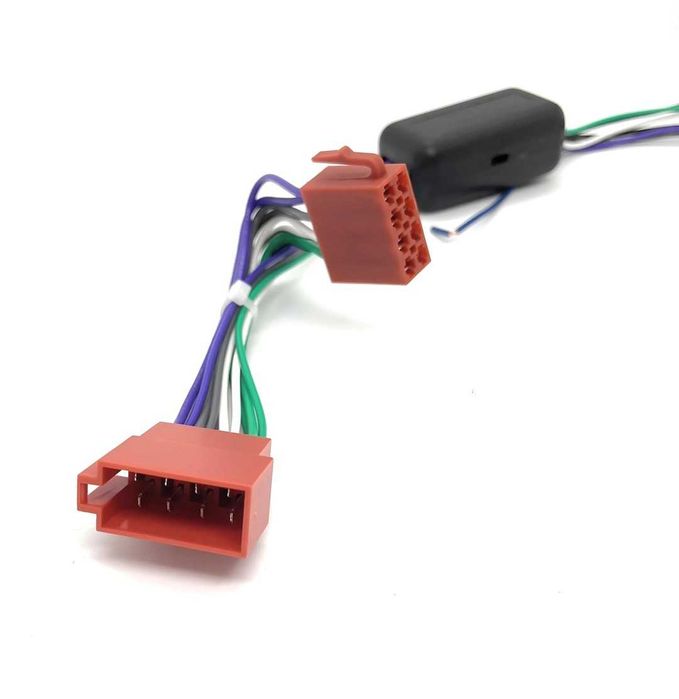 Adaptor sistem radio activ Soundway compatibil cu Aud