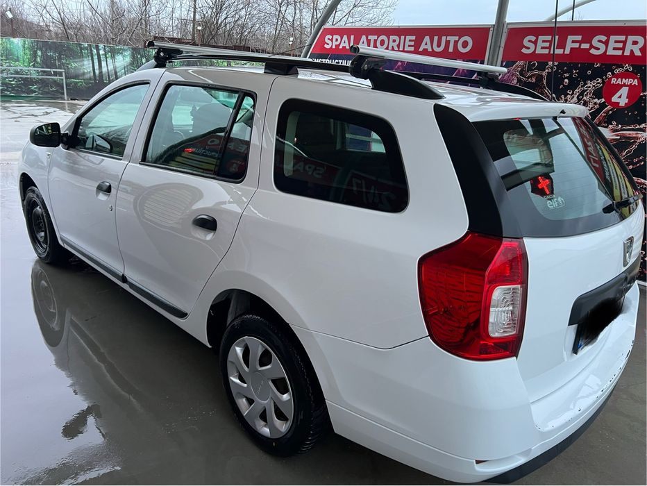 DACIA Unknown Model 2018 — imagine 2