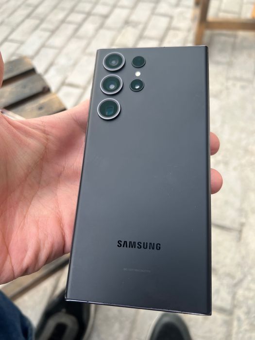 S23 Ultra 512gb ideal