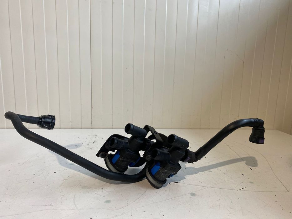 Furtune apa pompa apa VOLVO V60 D6 HYBRID 2014-2018 31293985 31293997 31319012 31319025