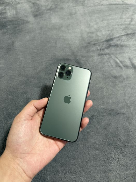 iPhone 11 Pro 256gb 93% LL/A