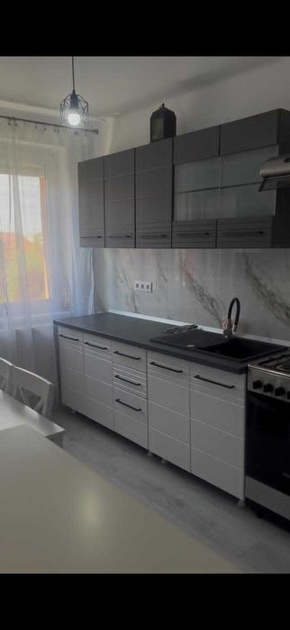 Apartament chirie Câmpia Turzii