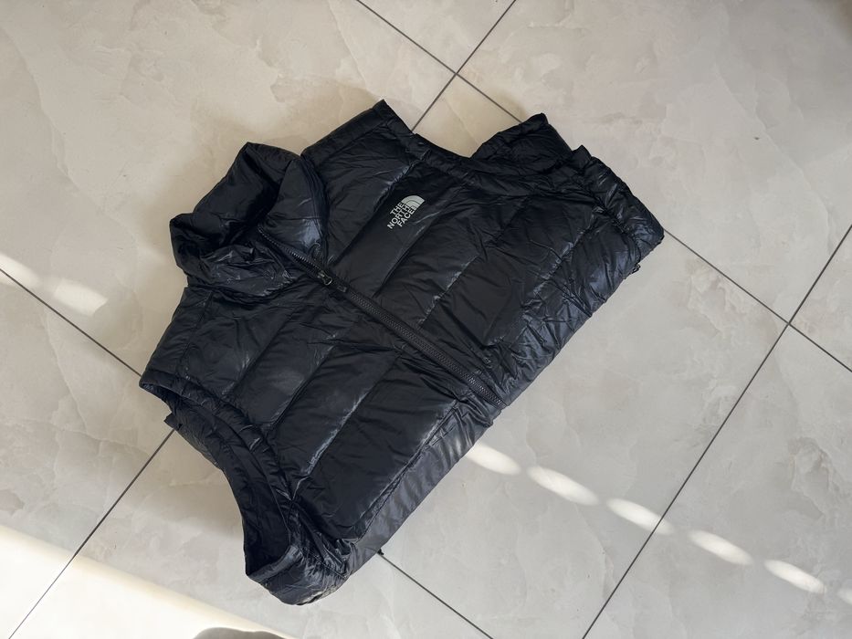 Елек The North Face