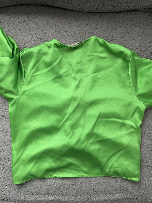 Bluza subtire cu snur