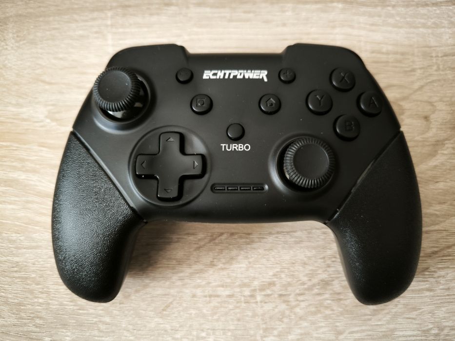 Echtpower Wireless Bluetooth Controller