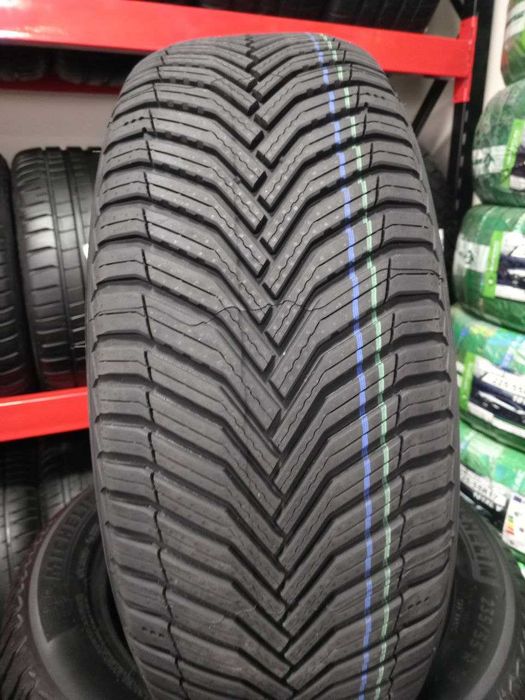 Michelin 235/55 R19 Crossclimate  2 105H