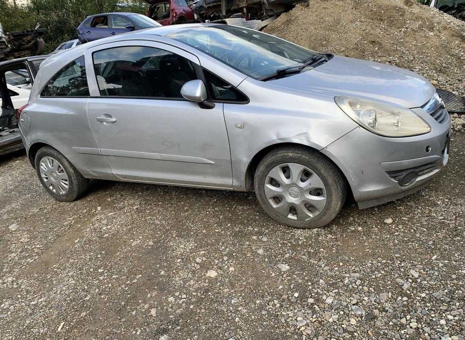 Piese Opel Corsa D  1.0  - xep