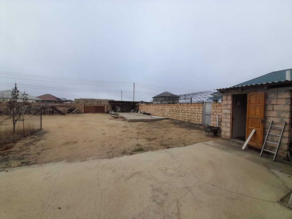 Частный дом благоустроенный