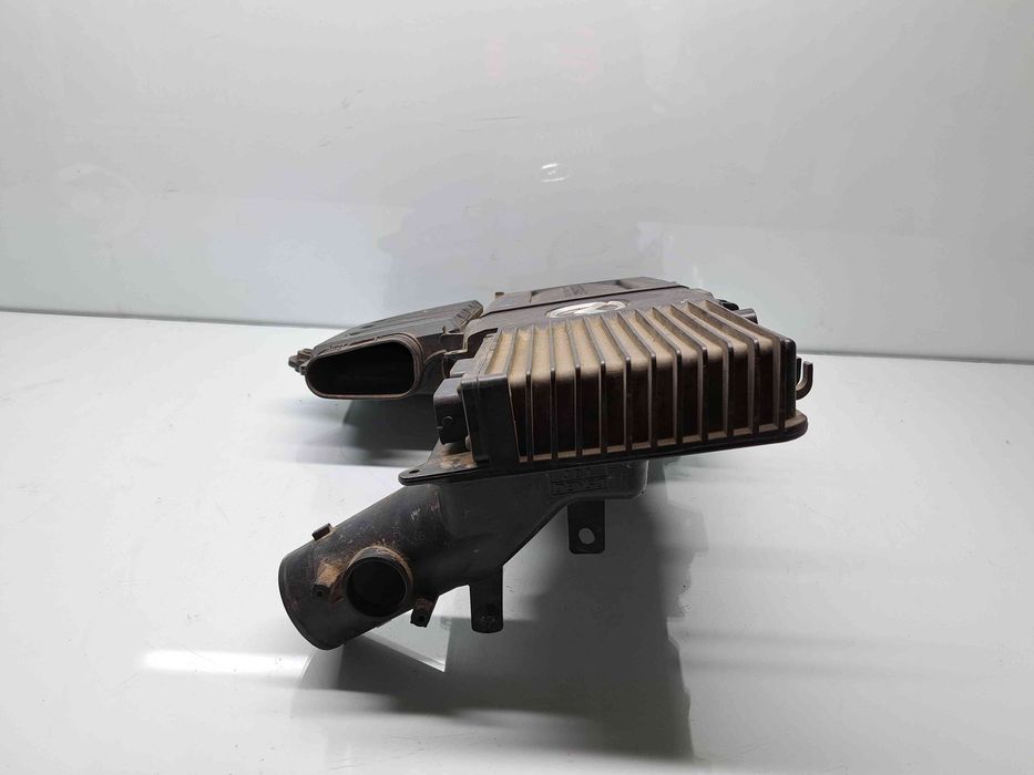 Carcasa filtru aer MAZDA 3 (BK) [Fabr 2003-2009] OEM 1.6 Benz Z6 77KW