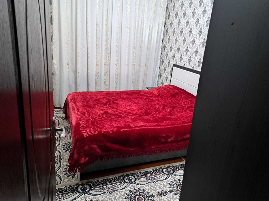 2в3 ком. кв на Юнусабаде, рядом метро Туркистан, Готовая для житья