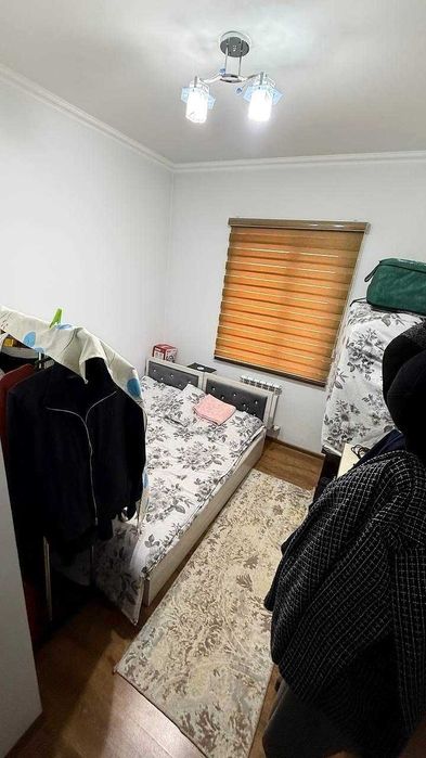 Заходи и Живи 3х комнатная квартира в Новостройке Аэропорт № 3254