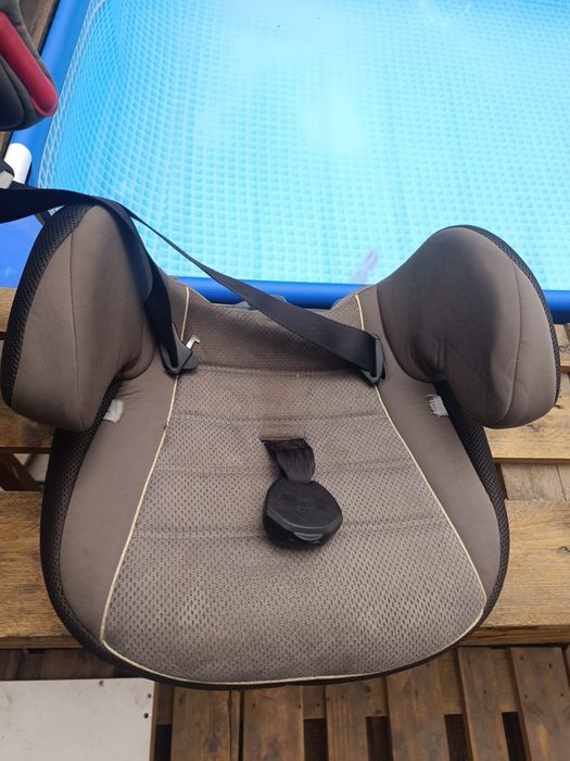 Детское автокресло до 36 кг