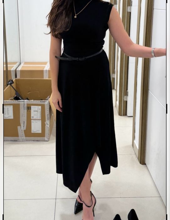 Продается шикарное платье турецкого бренда İpekyol