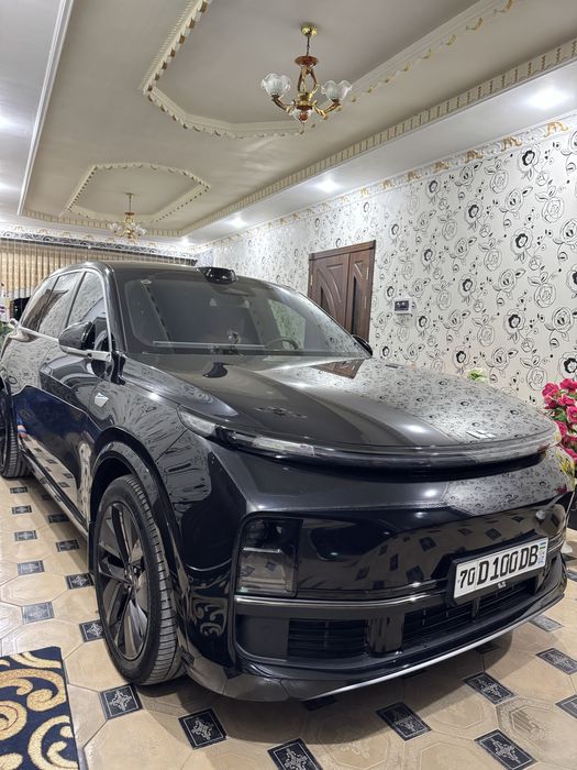 L 9 ултра продаю свою машину! как новый