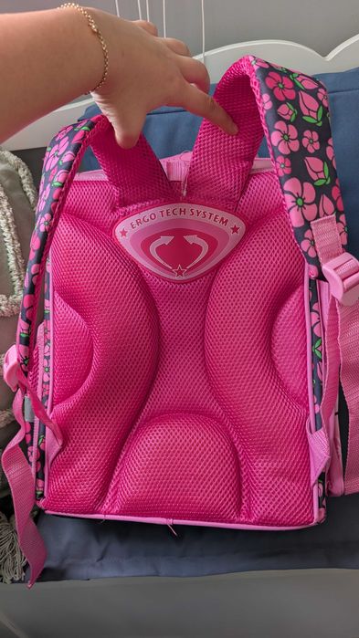 Раница - нова !!