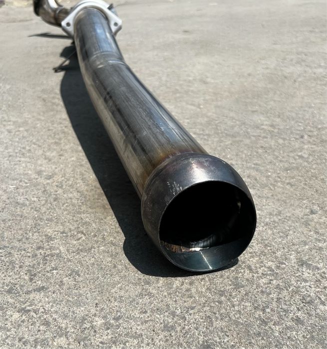 Катализатор/Нейтрализатор