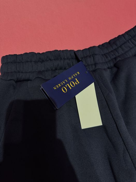 Pantaloni de trening Polo Ralph Lauren, noi