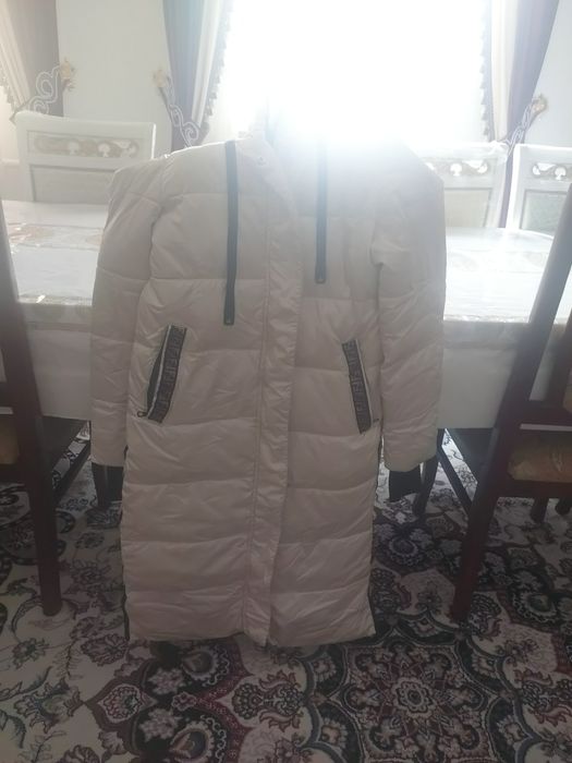 Куртка қыстық сатылады
