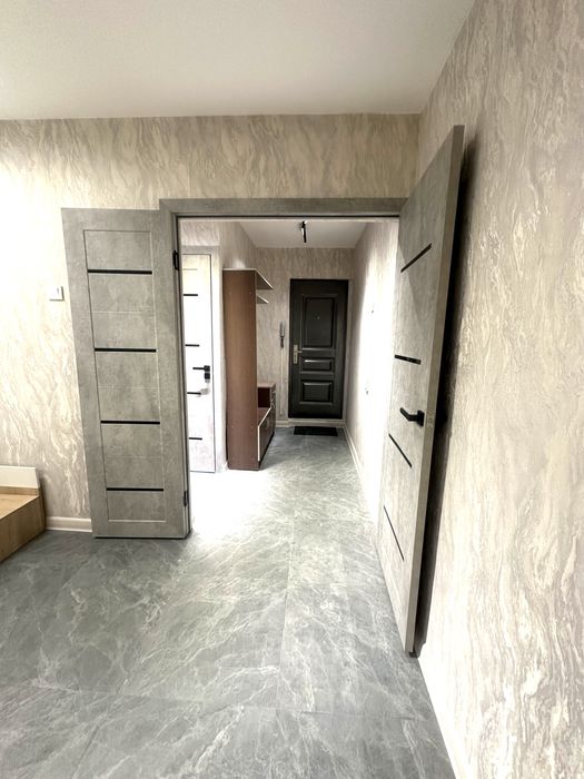 Квартира Кунаева Маметовой