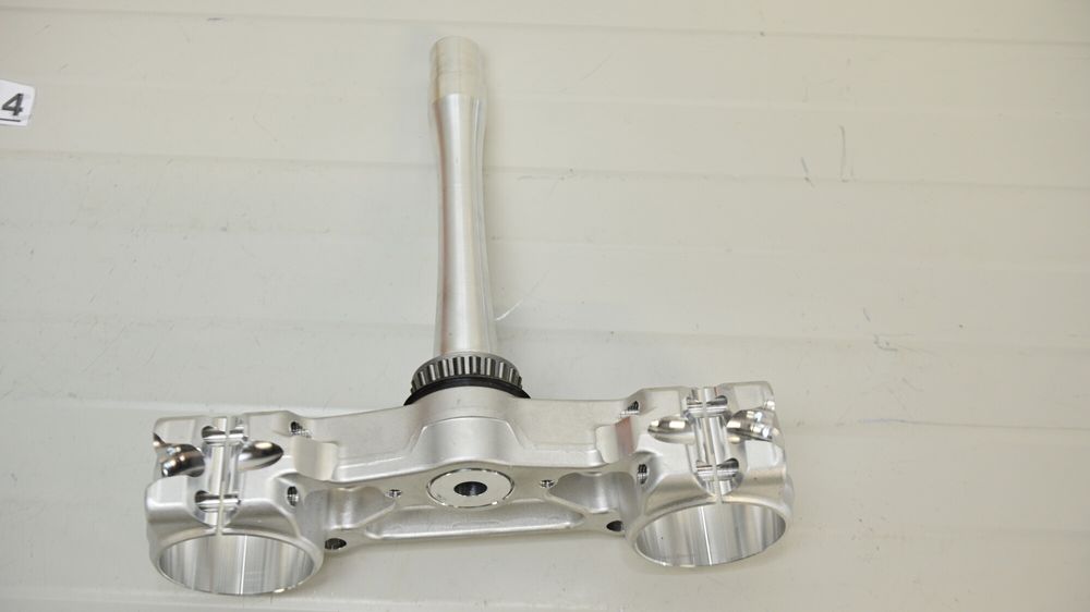 KTM 125 - 450 SX XC SX-F Husqvarna FC TC 125 - 450 2023 2025 Jug