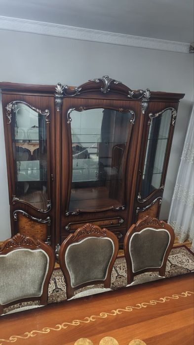 Мебель китайский БУ