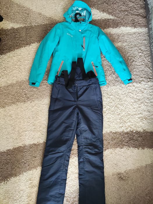 Спортивный костюм