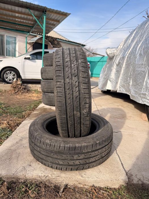 Продам летние шины