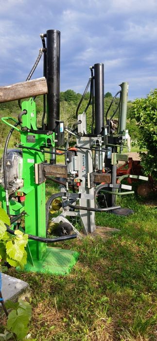 despicator crepator spargator lemne 10 12 14 18 22 25 30T