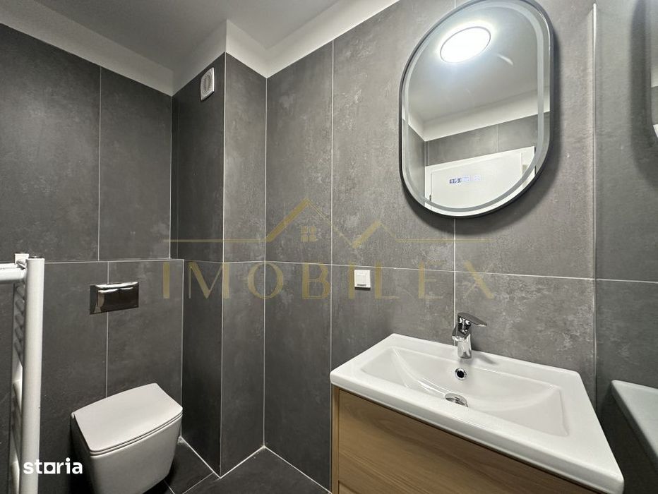Apartament modern 2 camere, bloc nou, zona centrala - Eroilor